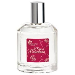 FLEURANCE NATURE Eau De Coursiana Perfume vegano natural 50ml - Fragancia sensual bio Precio: 20.50000029. SKU: B1ADLBA4FF