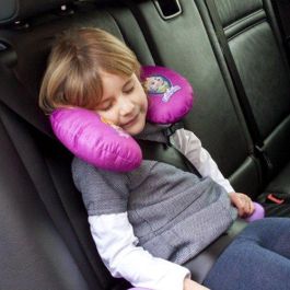 Patrulla Canina Almohadilla Cervical Niña CS6 LPC111 Poliester Universal Fácil Limpieza 1 Unidad Precio: 11.94999993. SKU: S3700280