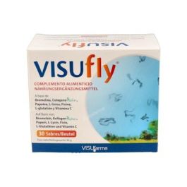 VISUFARMA Visufly 30 Sobres 3 G Precio: 26.4999999. SKU: B1KDV6R3WW