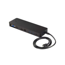 Fujitsu Réplica de Puerto USB-C: 2x USB 3.0 (Tipo-C), 3x USB 3.0, 1x HDMI, 1x DisplayPort, 1x VGA, 1x LAN, 330g