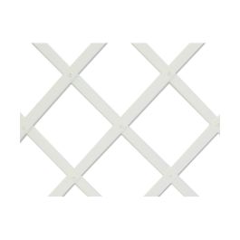 Celosía Nortene Trelliflex Blanco PVC 1 x 2 m Celosía Nortene Trelliflex Blanco PVC 1 x 2 m Precio: 20.89000023. SKU: B1B92GFMTB