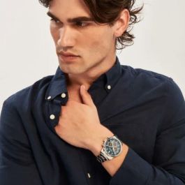 Reloj Hombre Breil EW0728 (Ø 43 mm) Reloj Hombre Breil EW0728 (Ø 43 mm)