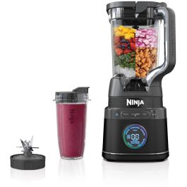 Batidora de Vaso NINJA DETECTPOWERMIXERPRO Negro 1200 W Precio: 168.49999958. SKU: B14693QZXV
