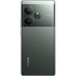 Smartphone Realme 6,78" 512 GB Verde Smartphone Realme 6,78" 512 GB Verde