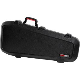 Estuche Polietileno Gator Gtsa Para Guitarra Eléctrica "Headless" Estuche Polietileno Gator Gtsa Para Guitarra Eléctrica "Headless"