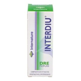 Drenature Interdiu Gotas con Abedul, Vara de Oro y Gayuba para la Función Renal 30ml Precio: 13.5899995. SKU: B148LNGV6S
