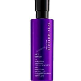 SHU UEMURA Acondicionador Yubi Blonde Filler 250 ml SHU UEMURA Acondicionador Yubi Blonde Filler 250 ml Precio: 93.49999967. SKU: S0579084