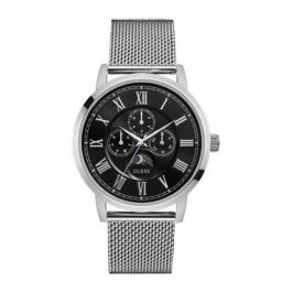 Reloj Hombre Guess W0871G1 (Ø 44 mm) Precio: 130.5000004. SKU: B1HA5SZ32N