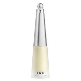 Set Issey Miyake: L'Eau d'Issey Igo, Eau De Toilette, For Women, 60 ml + L'Eau d'Issey Igo, Eau De Toilette, For Women, 20 ml Precio: 46.49999992. SKU: B1GLW54AM9