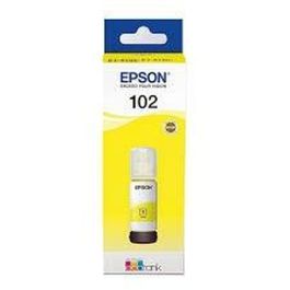 Tinta de recarga Epson ET-2700, 2750, 3700, 3750, 4750 Amarillo