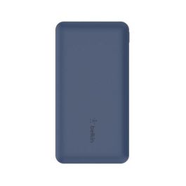 Powerbank Belkin BOOST↑CHARGE Azul 10000 mAh 2 Ah