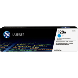 HP Laserjet PRO/SERIE CM1415 Toner Cyan 128A Precio: 95.95000041. SKU: B1FHFBFX52