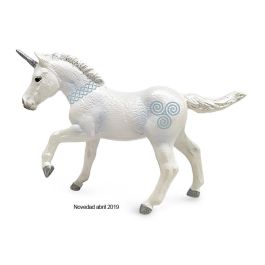 Potro De Unicornio Azul - M - 88854 - Collecta Precio: 5.9532. SKU: B12QL6BF6F