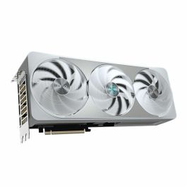 GIGABYTE GV-N507TAERO OC-16GD GeForce RTX 5070 Ti AERO OC Tarjeta Gráfica 16GB GDDR7 PCI-E 5.0 WINDFORCE 8K HDMI DP