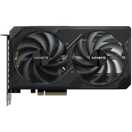 GIGABYTE GeForce RTX 5060 Ti WINDFORCE OC 8G GDDR7 128-bit PCI-E 5.0 Tarjeta Gráfica - 9VN506TWO8-00-G10