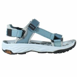 Sandalias de Montaña Hi-Tec Ula Raft Aguamarina Precio: 35.50000003. SKU: B196G2AD2Q