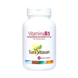 Vitamina B3 Precio: 15.4999999. SKU: B1JPH4VF6Y