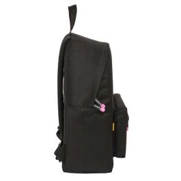 Mochila Safta Kings League Porcinos 420x330x150 mm Mochila Safta Kings League Porcinos 420x330x150 mm