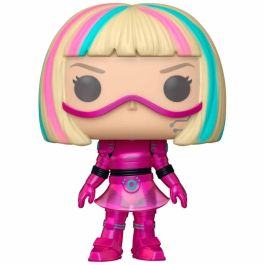 Funko Figura POP M3gan 2.0 M3gan Vinilo 9cm Caja Regalo Precio: 15.68999982. SKU: B1JKPWEFR2