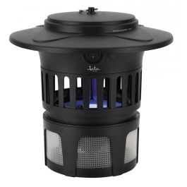 Matamosquitos JATA MATL9220 Negro 13 W Matamosquitos JATA MATL9220 Negro 13 W Precio: 46.88999986. SKU: B1BZYC4E8W