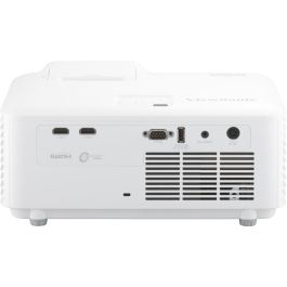 Viewsonic LS711W Proyector Laser DLP 4200 Lúmenes WXGA (1280x800) TR0.521