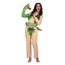 My Other Me Disfraz Eva Mono y Serpiente para Mujer Talla M-L 100% Poliéster Precio: 16.89000038. SKU: S2419456