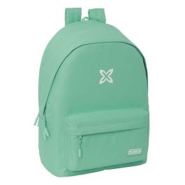 Mochila Safta Doble Para Portatil 15,6-' + Usb Munich Basics Girl 440x310x180 mm Mochila Safta Doble Para Portatil 15,6-' + Usb Munich Basics Girl 440x310x180 mm