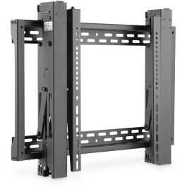 Digitus Soporte Monitor Desplegable Video Wall 45-70 Pulgadas, Soporte Pared Acero Negro, Carga Máxima 70kg, VESA 200x200 a 600x400 Precio: 143.79000031. SKU: B1E7CY55AZ