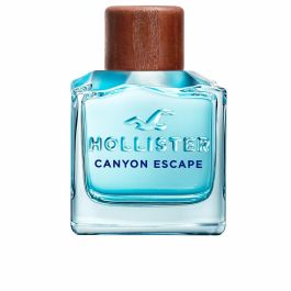 Perfume Hombre Hollister EDT 50 ml 100 ml Precio: 19.59000043. SKU: S0586865