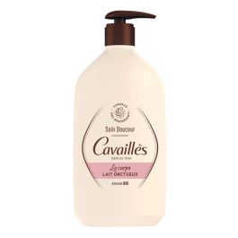 Roge Cavailles Lait Onctueux Leche Hidratante Corporal 500ml Precio: 16.50000044. SKU: B18KYJ9QCR