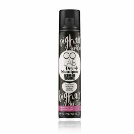 Colab Extra Volume Dry Shampoo Precio: 3.58999982. SKU: B1DPD6C6TK