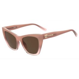 Gafas de Sol Mujer Love Moschino MOL070-S-FWM Ø 53 mm Precio: 59.89000028. SKU: B1DR6X59NB