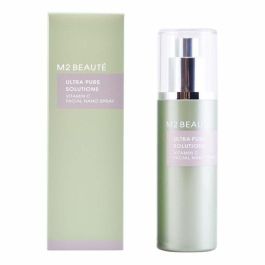 M2 Beauté Ultra Pure Solutions Vitamin C Facial Nano Spray Precio: 56.50000015. SKU: S0560994