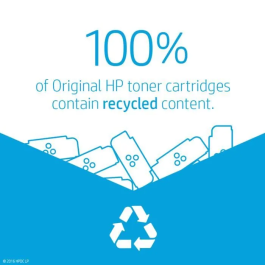 HP LaserJet Enterprise M507/M528 Toner Negro