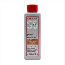 Farouk Chi Ionic Shine Shades Liquid Color 50-3r Color liquido brillante 89ml Precio: 4.88999962. SKU: S4247877