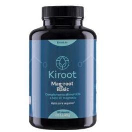 Mag-Root Basic 120Cap. Precio: 22.6900003. SKU: B18GAPPYYR