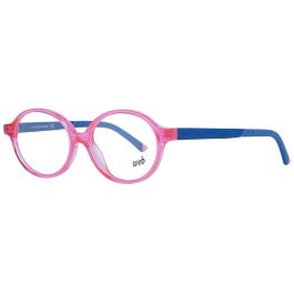 Montura de Gafas Unisex Web Eyewear WE5310 48074 Precio: 44.79000009. SKU: B1ECBZ7QBS