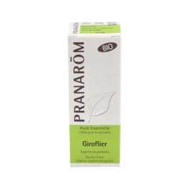 Pranarom Clavo De Especias Capullo Floral Bio 10 Ml Precio: 8.5000003. SKU: B1A4QLLS32