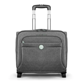 Port Designs POR1685770465755 Trolley YOSEMITE ECO para portátil, Formato IATA 15,6/16 pulgadas, 25 litros, Gris Precio: 108.49999941. SKU: B19HJFHETA