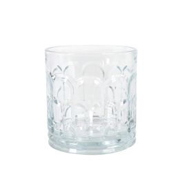 LAV Set 6 Vasos 370 cc Archie (4 Cajas)