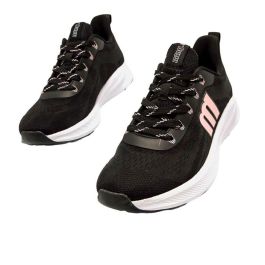 Zapatillas Casual de Mujer Mustang Somo Negro 46