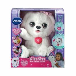 Mascota Interactiva Vtech KissKiss Moderno Precio: 59.50000034. SKU: B15HCH3DNV