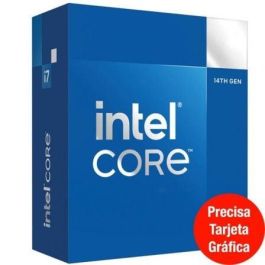 Intel Procesador Core i7-14700F 2.1GHz Socket 1700 BX8071514700F Precio: 344.50000024. SKU: B14G869WXN