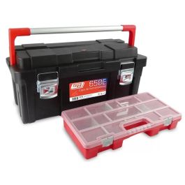 Tayg Ref. 173004 Caja de Herramientas con Estuche Modelo 650-E, 650x300x295 mm Precio: 45.50000026. SKU: B19FXTKGSC