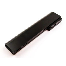 CoreParts Laptop Battery for HP 47.52Wh 6 Cell Li-ion 10.8V 4400mAh Black CoreParts Laptop Battery for HP 47.52Wh 6 Cell Li-ion 10.8V 4400mAh Black