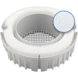 Bloques de espuma para filtros de acuario - FLUVAL - Para filtros externos Fluval FX4, FX5 y FX6 - Bio-Foam - 3 piezas Bloques de espuma para filtros de acuario - FLUVAL - Para filtros externos Fluval FX4, FX5 y FX6 - Bio-Foam - 3 piezas