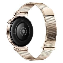 Smartwatch Huawei Watch GT 6 Konsu-B19M Dorado 1,32"