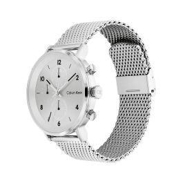 Reloj Hombre Calvin Klein 25200107 (Ø 44 mm) Reloj Hombre Calvin Klein 25200107 (Ø 44 mm)