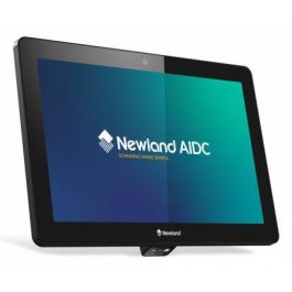 Newland NQuire 1000 Manta III Micro Kiosk 10.1" 1280x800 Wi-Fi 5, 4G, GPS, PoE, Android 13 GMS Táctil