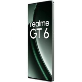Smartphone Realme 6,78" 512 GB Verde Smartphone Realme 6,78" 512 GB Verde